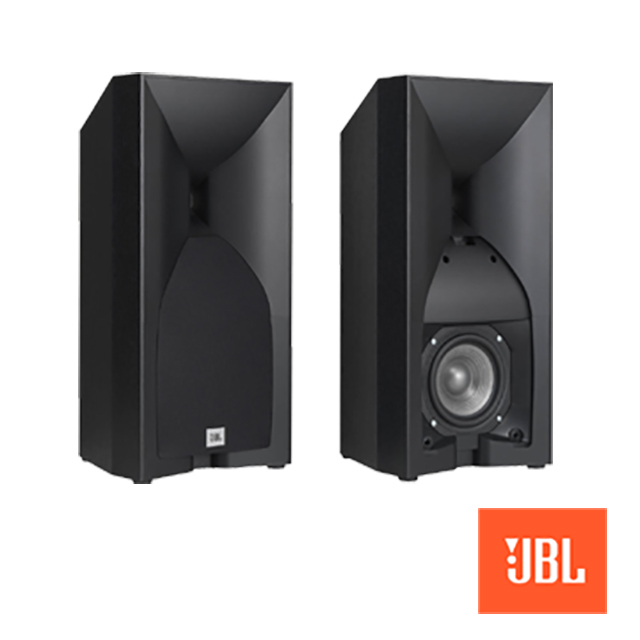 JBL Studio 530 スピーカー ブラック （ペア） Studio 530 Jbl Studio Bookshelf Speakers JBL Studio 530 スピーカー