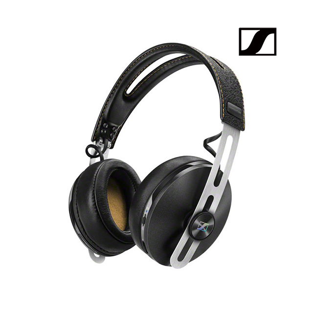 SENNHEISER 森海塞爾 MOMENTUM Wireless 2 無線耳罩式藍牙耳機 (M2 AEBT)