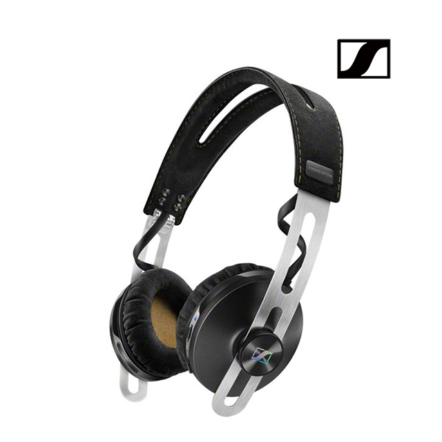 SENNHEISER 森海塞爾MOMENTUM On-Ear Wireless (M2 OEBT) 耳罩式藍牙