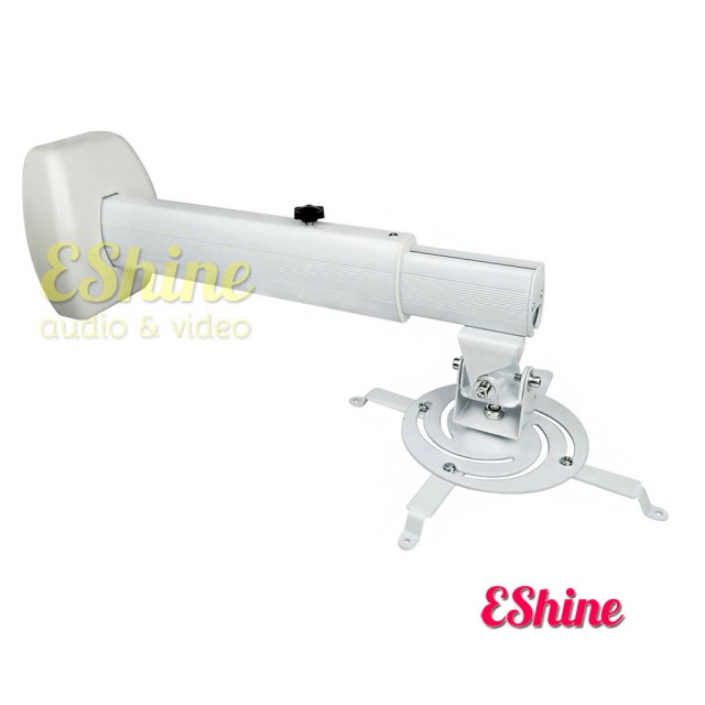 EShine ESB-SA800 鋁合金超短焦投影機壁掛架 吊架