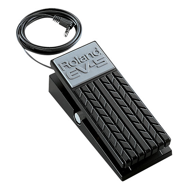 Roland 樂蘭 EV-5 表情踏板 原廠公司貨 商品保固有保障