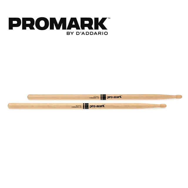 PROMARK TX5BW 胡桃木鼓棒(其他規格)