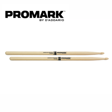PROMARK TX7AW 胡桃木鼓棒  經典美國鼓棒品牌（其他規格）