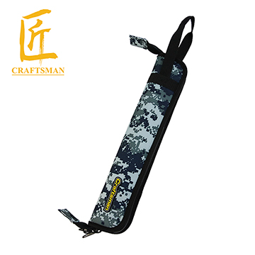 Craftsman C-BSS-DCN 小鼓棒袋 藍色迷彩款 原廠公司貨 商品保固有保障(其他規格)