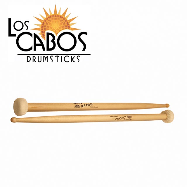 Los Cabos LCPS-Multi 專業系列 雙頭鼓棒 原廠公司貨 商品保固有保障