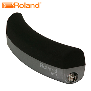 Roland 樂蘭 BT-1 弧狀拾音打板 原廠公司貨 商品保固有保障