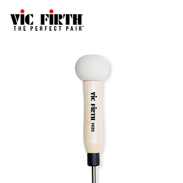 Vic Firth VKB5 Wood Shaft 踏板大鼓槌 原廠公司貨 商品保固有保障