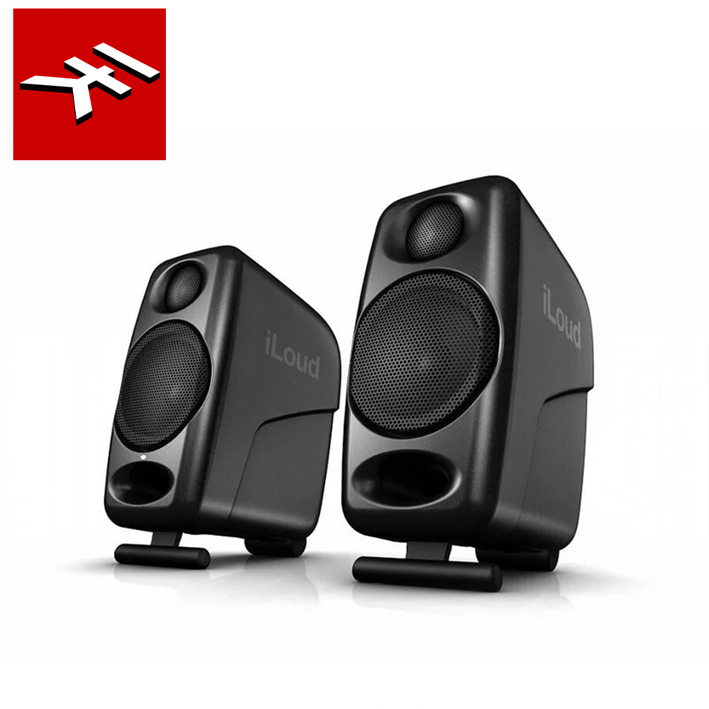 IK Multimedia iLoud Micro Monitor 監聽喇叭 原廠公司貨 商品保固有保障