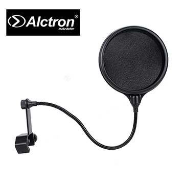 ALCTRON PF04 防噴遮罩雙層防護款 原廠公司貨 商品保固有保障（其他規格）
