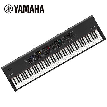 YAMAHA 山葉 CP88 專業舞台鋼琴 88 鍵款 原廠公司貨 商品保固有保障