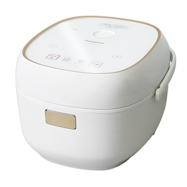 Panasonic 國際牌 4人份IH微電腦電子鍋 SR-KT069(其他規格)