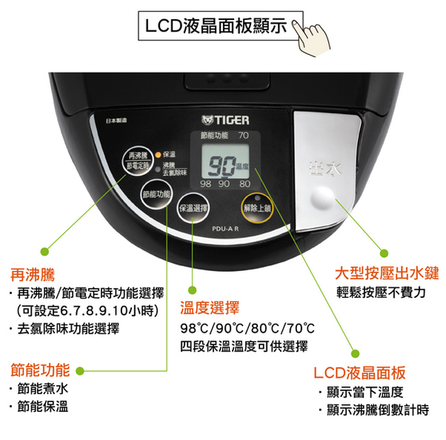 QBAH1G-A90060XBH