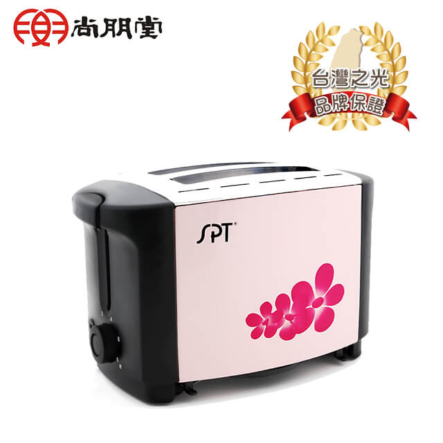 烤麵包機SO-925