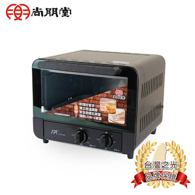 尚朋堂 15L專業型電烤箱 SO-815BC（其他規格）