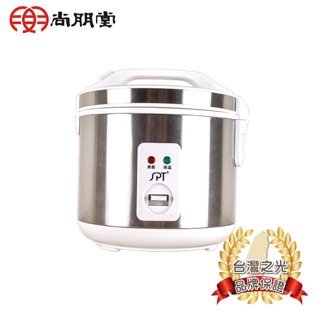 尚朋堂 4人養生厚釜電子鍋SC-NX07T(其他規格)