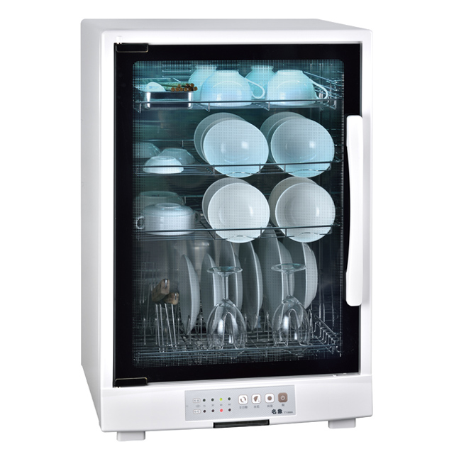MIN SHIANG 名象 四層紫外線烘碗機 TT-568A