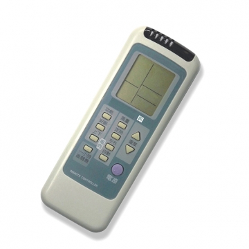 三洋、中興、資訊家 專用冷氣遙控器