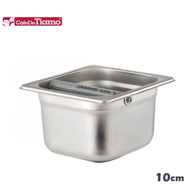 Tiamo 4004-1咖啡渣桶10cm(BC0074)