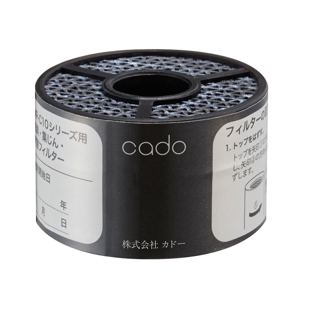 cado FL-C20濾芯 (公司貨)