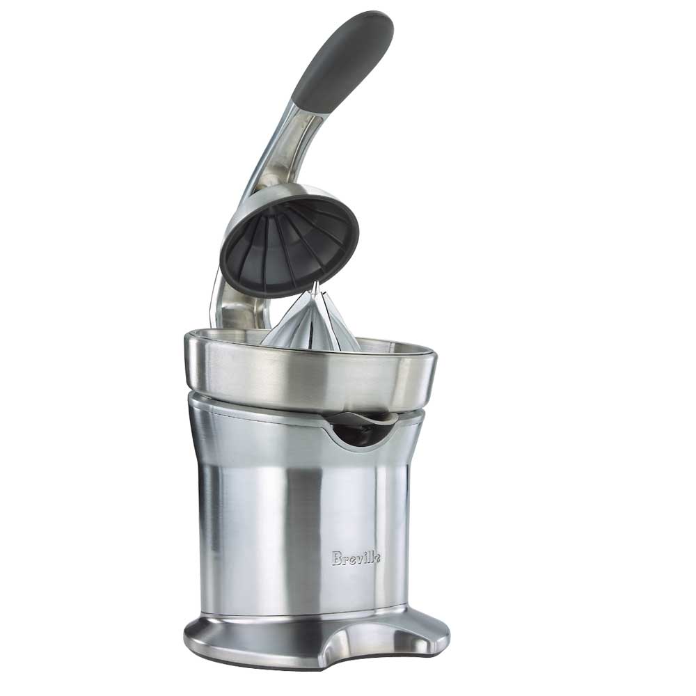 Breville 鉑富 800CP 柳丁機壓汁機 水果榨汁機(HG0162)