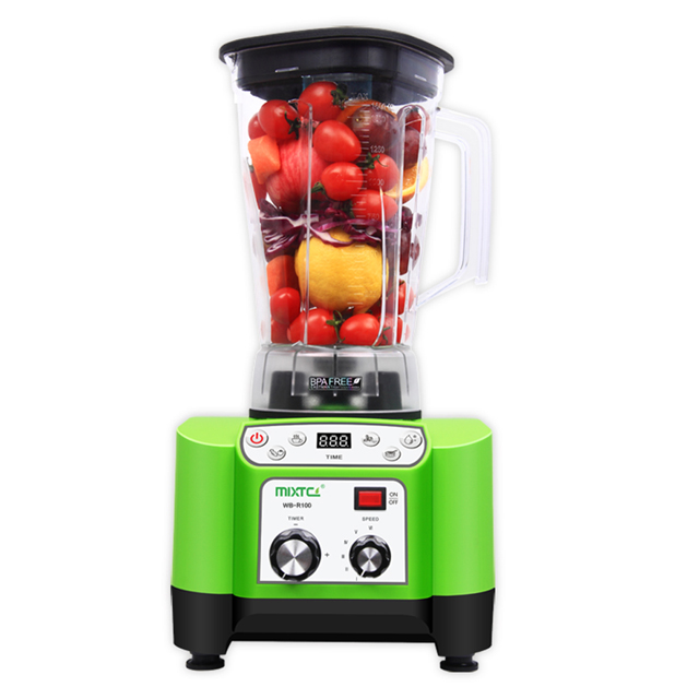 美國全營養生機調理機 WB-R100