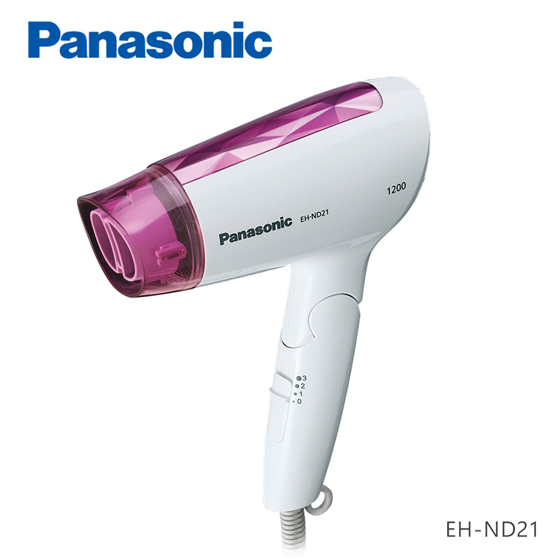 速乾型冷熱吹風機 EH-ND21 -