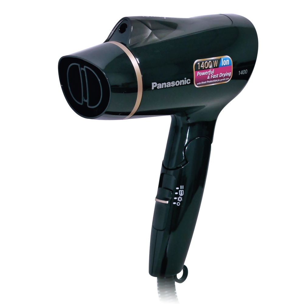 Panasonic 國際牌 負離子吹風機 EH-NE21-K