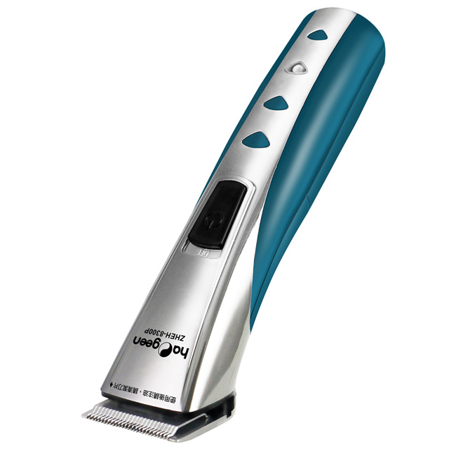 中華豪井 電動理髮器 (充插兩用) ZHEH-8300P