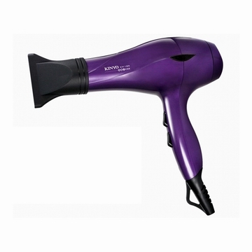 KINYO 保濕負離子專業吹風機KH-189