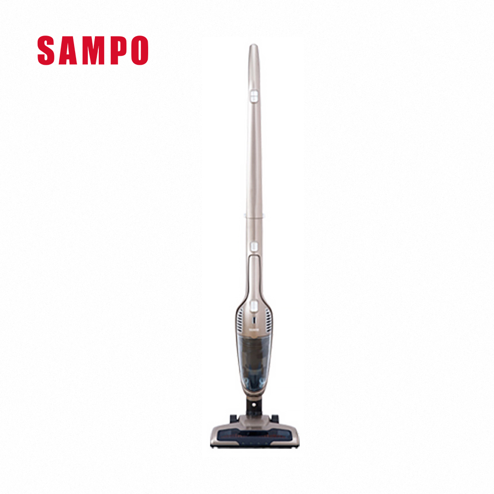 SAMPO 聲寶 手持直立無線吸塵器 EC-HP12UGX（其他規格）