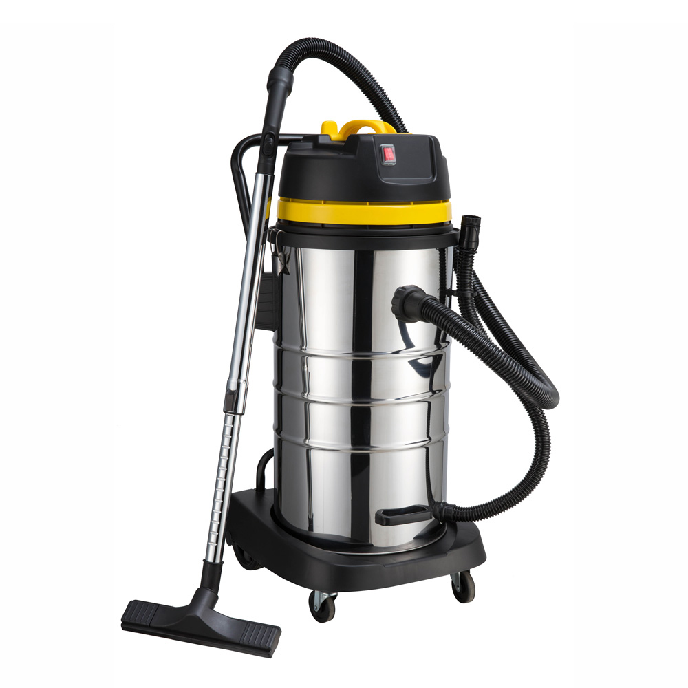 順帆 60公升乾濕兩用吸塵器 WDS-60