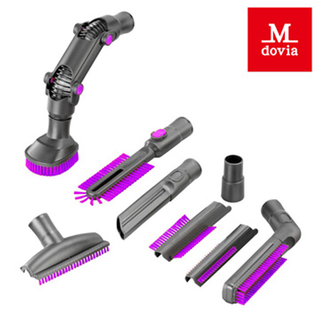 Mdovia 專業清潔配件組