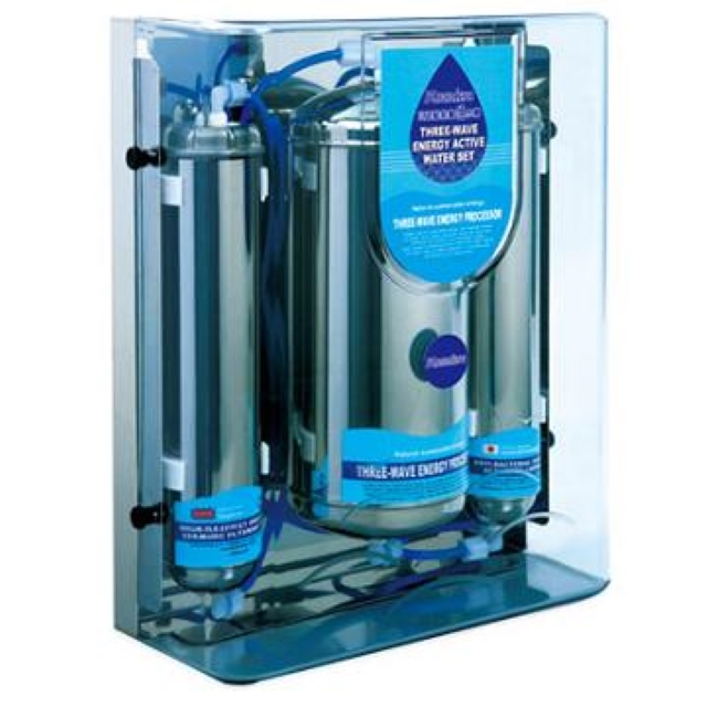 KOMIZU 可美智 三波能量活水機 SPS-3300 (福利品)