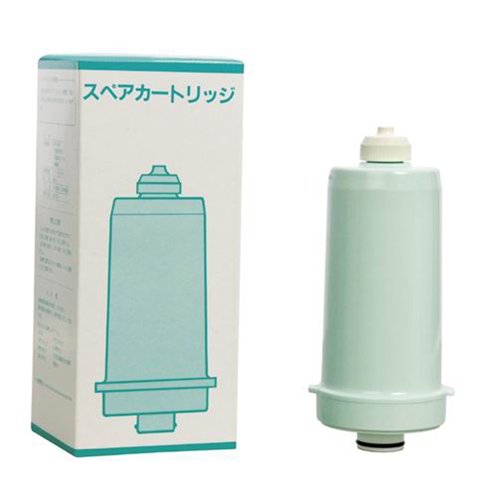 KOMIZU 可美智 電解水機專用中空絲膜濾芯【HF-01】（其他規格）