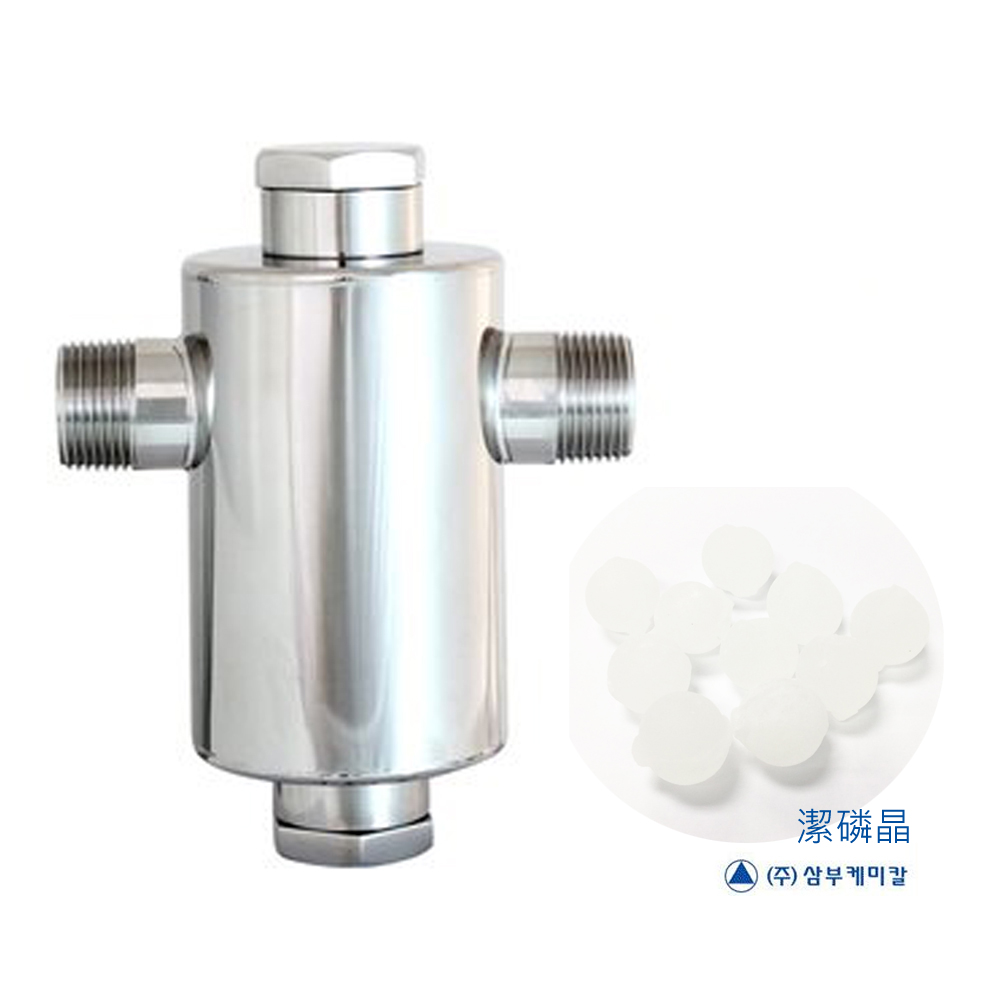 德克生活 TH-200 管路抑垢器