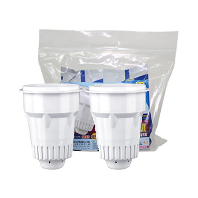 JINKON 晶工牌 感應式開飲機專用濾心 (環保2入包裝) CF-2562（其他規格）
