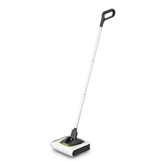KARCHER 凱馳 無線電動掃地機 KB 5 (福利品)