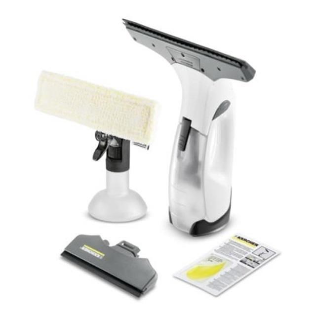 KARCHER 凱馳 無線電動清洗機 WV2 Premium