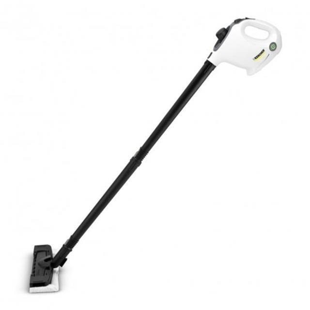 KARCHER 凱馳 高壓蒸氣清洗機 SC1 PREMIUM 白色