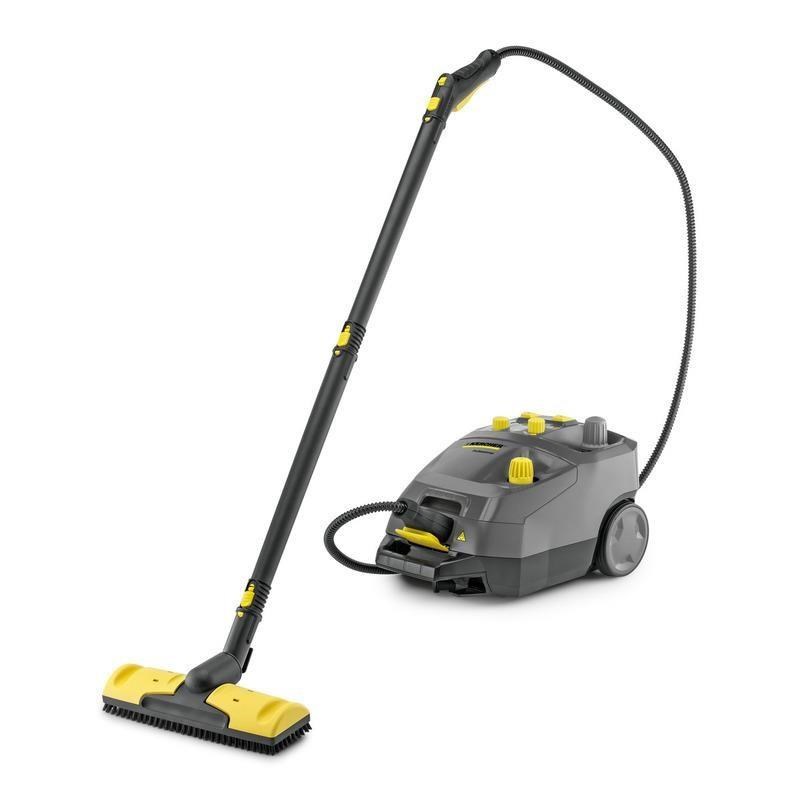 KARCHER 凱馳 商用高壓蒸氣清洗機 SG 4/4 (110V)