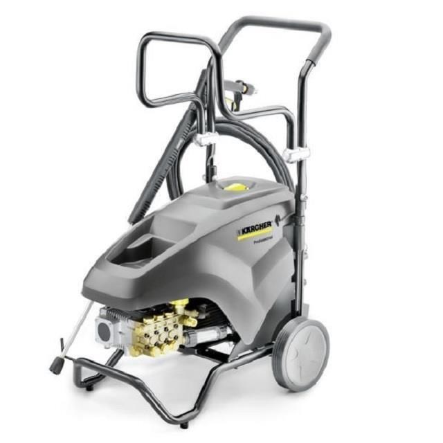 KARCHER 凱馳 HD 6/15-4 特殊型高壓清洗機