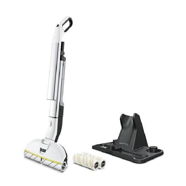 KARCHER 凱馳 無線電動洗地機 CORDLESS PREMIUM HOMELINE FC3D