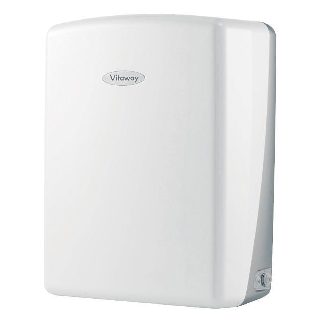 Vitaway 維他惠 活水機 VW-F137 115/12/31 前贈沐浴器 送完為止