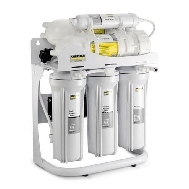 KARCHER 凱馳 RO 逆滲透過濾器 WPC100  WPC 100