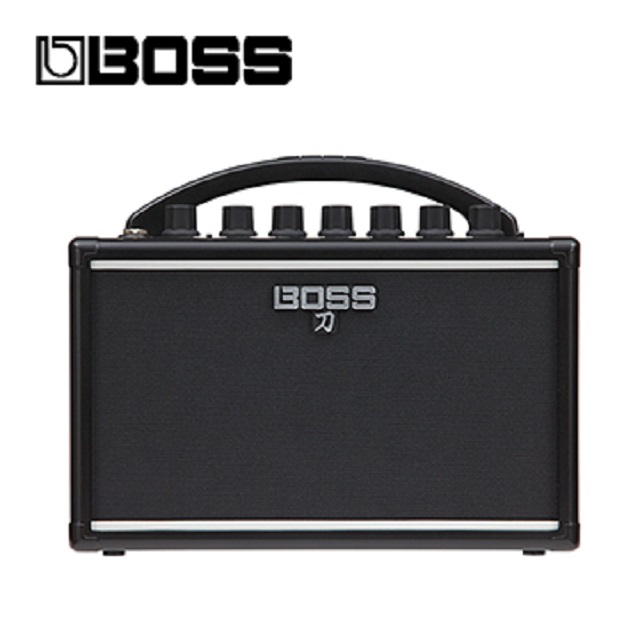 Boss Katana Mini 吉他擴大音箱 原廠公司貨 商品保固有保障