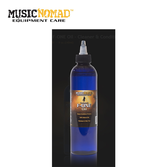 MUSICNOMAD MN151 吉他貝斯指板油 原廠公司貨 商品保固有保障