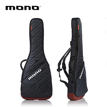 MONO M80 Vertigo GRY 旗艦級電吉他琴袋 典雅深灰款 原廠公司貨 商品保固有保障