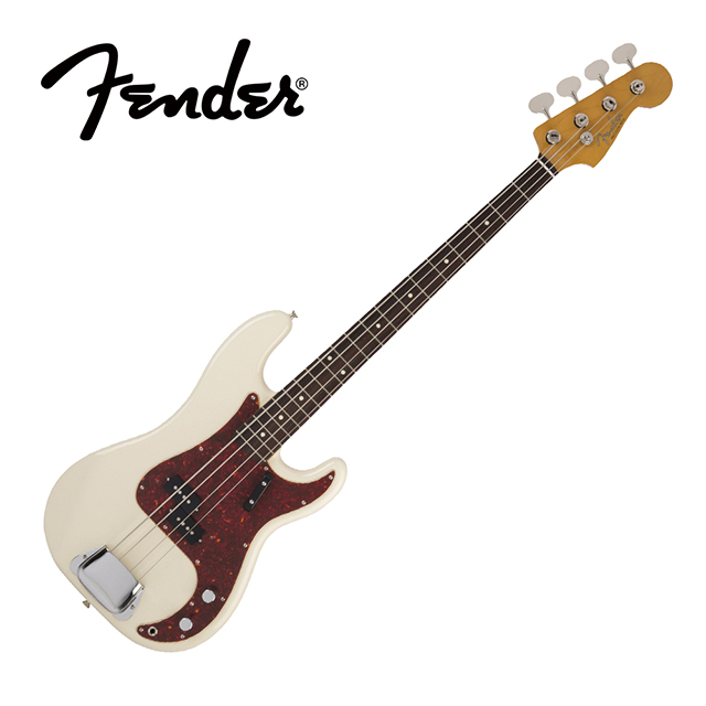 FENDER MIJ Hama Okamoto Precision Bass OWT 貝斯- PChome 24h購物