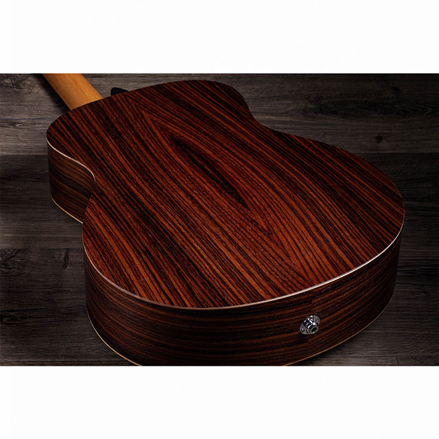 Taylor GS Mini E-RW Rosewood 電民謠木吉他- PChome 24h購物