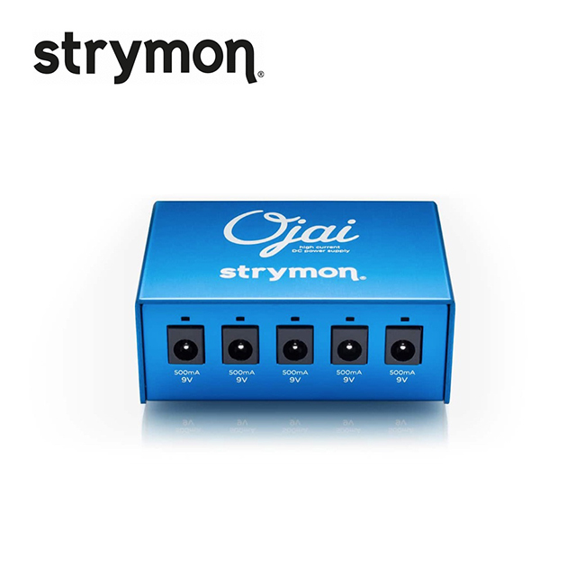 STRYMON ZUMA R300 電源供應器原廠公司貨商品保固有保障- PChome 24h購物